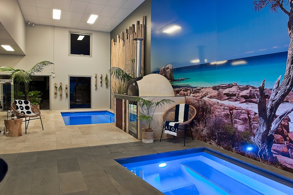 Dunsborough Pool & Spa | store | 2/66 Commonage Rd, Dunsborough WA 6281, Australia | 0897567827 OR +61 8 9756 7827