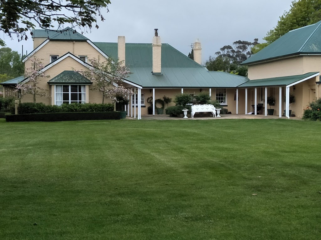 Strathmore Colonial Accommodation | lodging | 868 Nile Rd, Evandale TAS 7212, Australia | 0363986213 OR +61 3 6398 6213