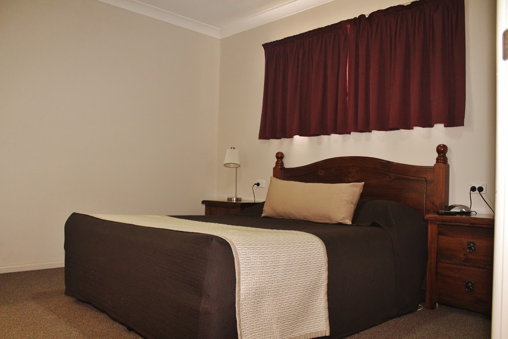Acacia Golden Way Motel - Motel West Wyalong | lodging | 45 Main St, West Wyalong NSW 2671, Australia | 0269722155 OR +61 2 6972 2155