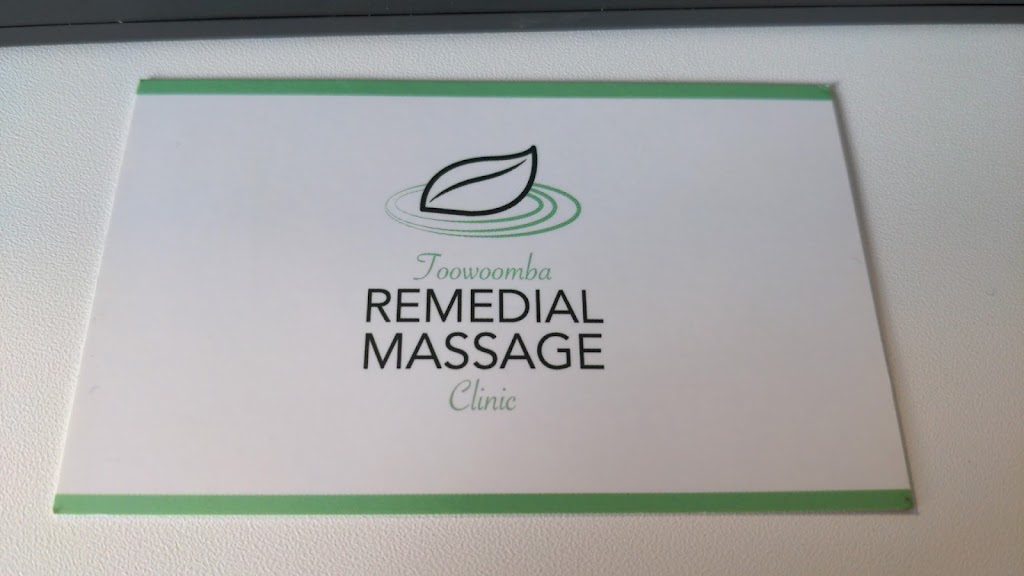 Toowoomba Remedial Massage Clinic | 198 South St, Centenary Heights QLD 4350, Australia | Phone: 0427 782 276