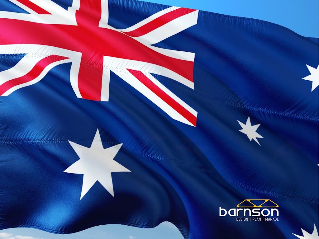 Barnson Pty Ltd | 4/108-110 Market St, Mudgee NSW 2850, Australia | Phone: 1300 227 676