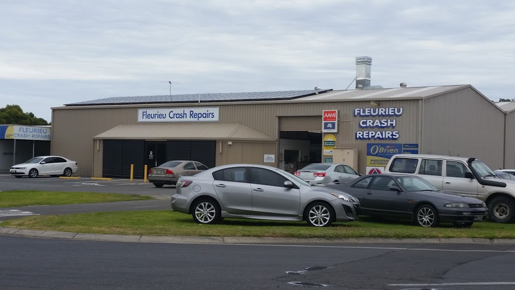 Fleurieu Crash Repairs | car repair | 35 Mayfield Terrace, Victor Harbor SA 5211, Australia | 0885524833 OR +61 8 8552 4833