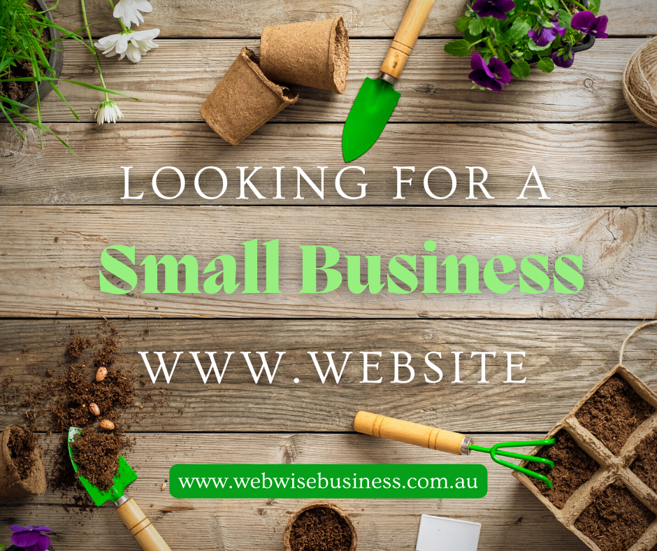 Web Wise Business | Mylor SA 5153, Australia | Phone: 0403 261 685