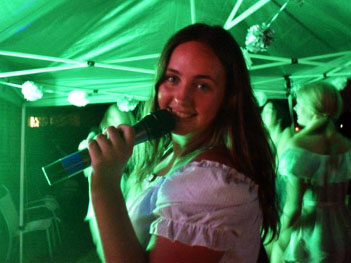 Slams Karaoke Jukebox Hire | night club | 41 Balthazar Circuit, Mount Cotton QLD 4165, Australia | 0411670745 OR +61 411 670 745