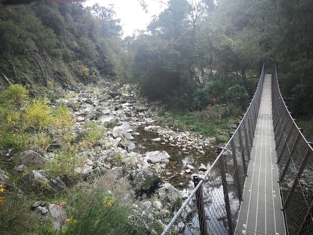 Mount Beauty Gorge Walk | park | Unnamed Road, Mount Beauty VIC 3699, Australia | 1800111885 OR +61 1800 111 885