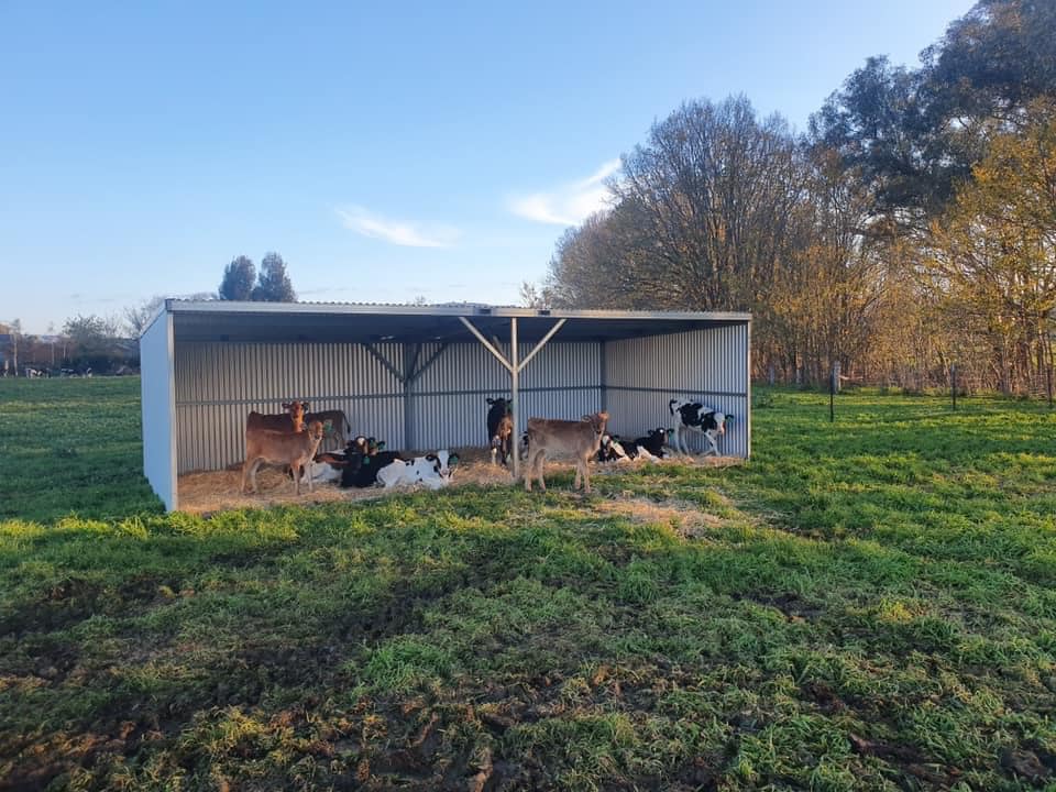 Jimmys Metal Fab | 115 Gibson Rd, Nanneella VIC 3561, Australia | Phone: 0438 575 291