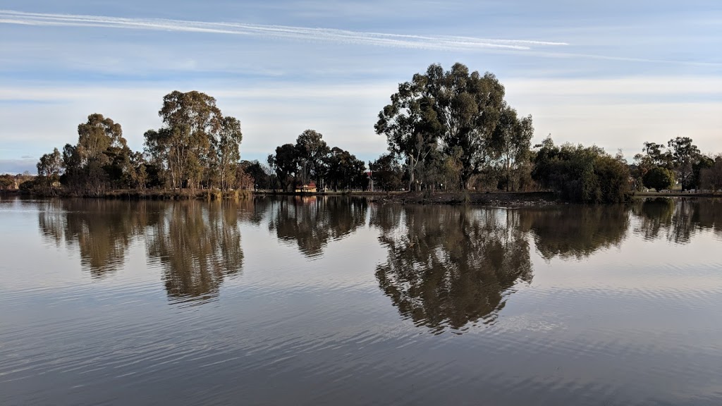 Princes Park | Maryborough VIC 3465, Australia