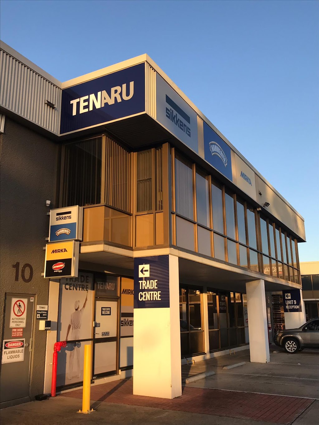 Tenaru Trade Centre | home goods store | Unit 9 & 10/350 Edgar St, Condell Park NSW 2200, Australia | 1300745536 OR +61 1300 745 536
