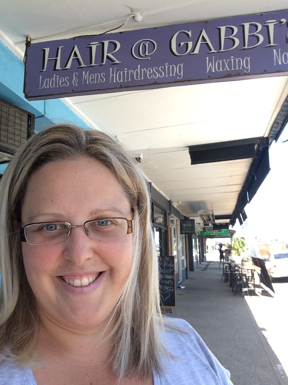 Hair @ Gabbis | hair care | 502a Station St, Carrum VIC 3197, Australia | 97729250 OR +61 97729250