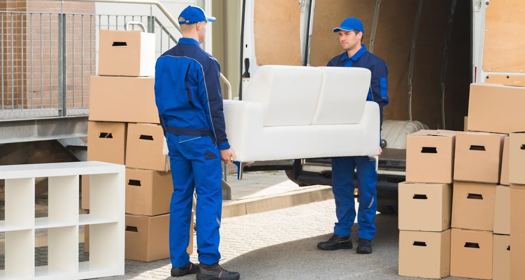 Royal Sydney Removals | moving company | 77 Pegler Ave, South Granville NSW 2142, Australia | 1800491466 OR +61 1800 491 466