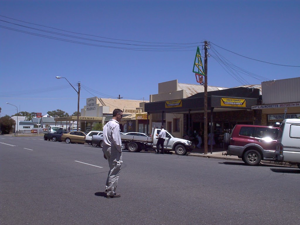 Pepes | store | 142 Patton St, Broken Hill NSW 2880, Australia | 0880872633 OR +61 8 8087 2633