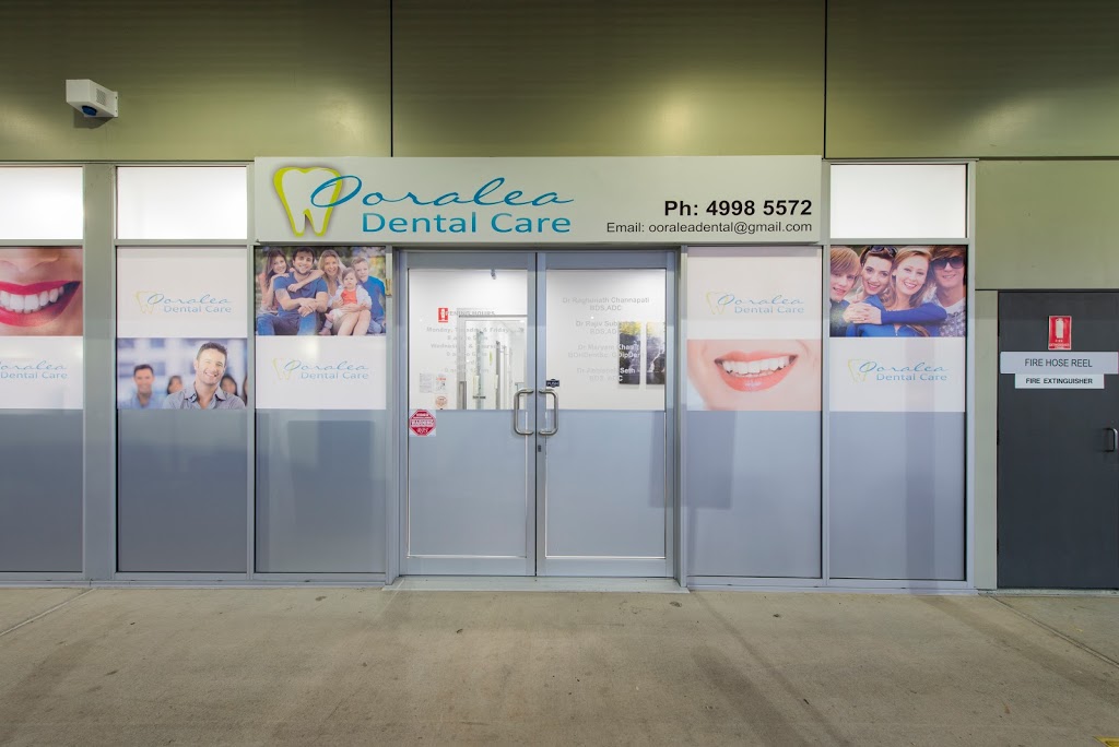 Ooralea Dental Care | dentist | 6/67 Boundary Rd, Ooralea QLD 4740, Australia | 0749985572 OR +61 7 4998 5572