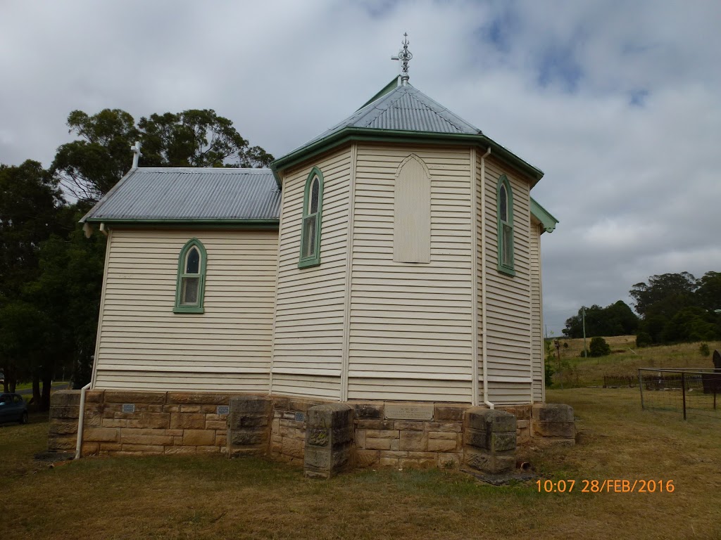 St Josephs Cassilis Church | church | Scott St, Cassilis NSW 2329, Australia | 0265482086 OR +61 2 6548 2086