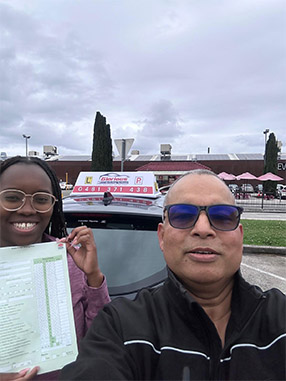 Albert Driving School Sydney | Gregory Hills Dr, Gregory Hills NSW 2557, Australia | Phone: 0411 173 418