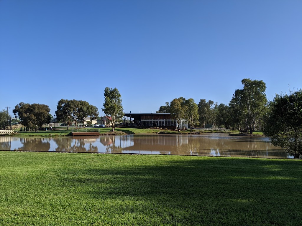 The Woolshed @ Emerald Bank | 7719 Goulburn Valley Hwy, Kialla VIC 3631, Australia | Phone: 0400 848 627