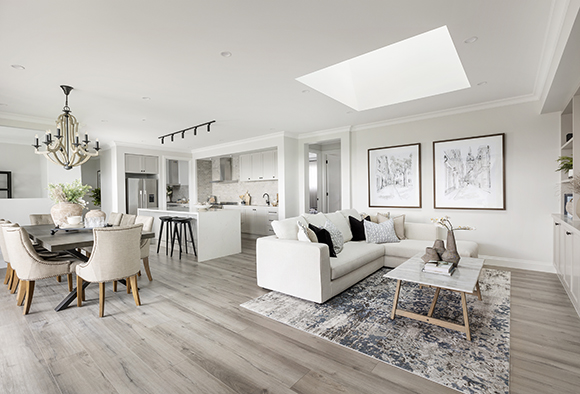 Simonds Homes - Seven Creeks Estate, Shepperton | 18 Lorikeet St, Kialla VIC 3631, Australia | Phone: 0488 066 149