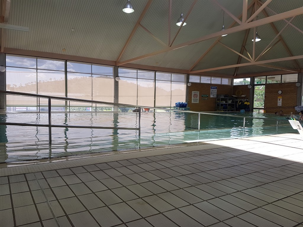 Hydrotherapy pool |  | Dean St, North Tamworth NSW 2340, Australia | 0267678330 OR +61 2 6767 8330