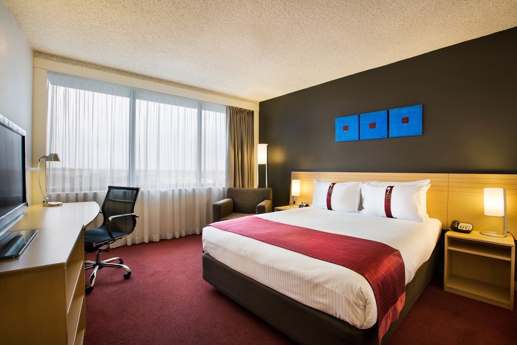 Holiday Inn Melbourne Airport | 10 - 14 Centre Road Melbourne Airport, Melbourne VIC 3045, Australia | Phone: (03) 9933 5111