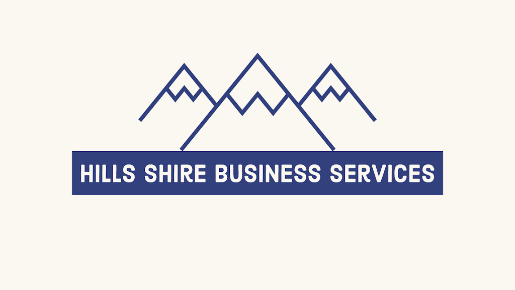 Hills Shire Business Services | 20 Stockhorse Ave, Box Hill NSW 2765, Australia | Phone: 0422 518 528