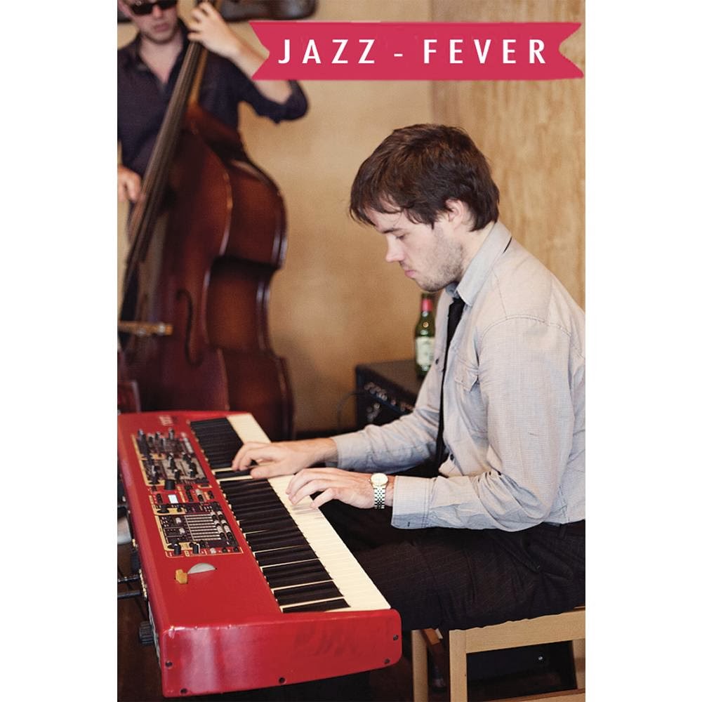 Jazz Fever - Born to Play! | electronics store | 6/2 Libya Pl, Marsfield NSW 2122, Australia | 0414641192 OR +61 414 641 192