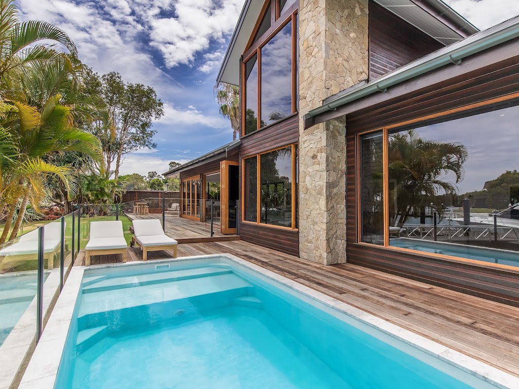 South Stradbroke Island Paradise | 20 Livistona Ct, South Stradbroke QLD 4216, Australia | Phone: 0434 707 506