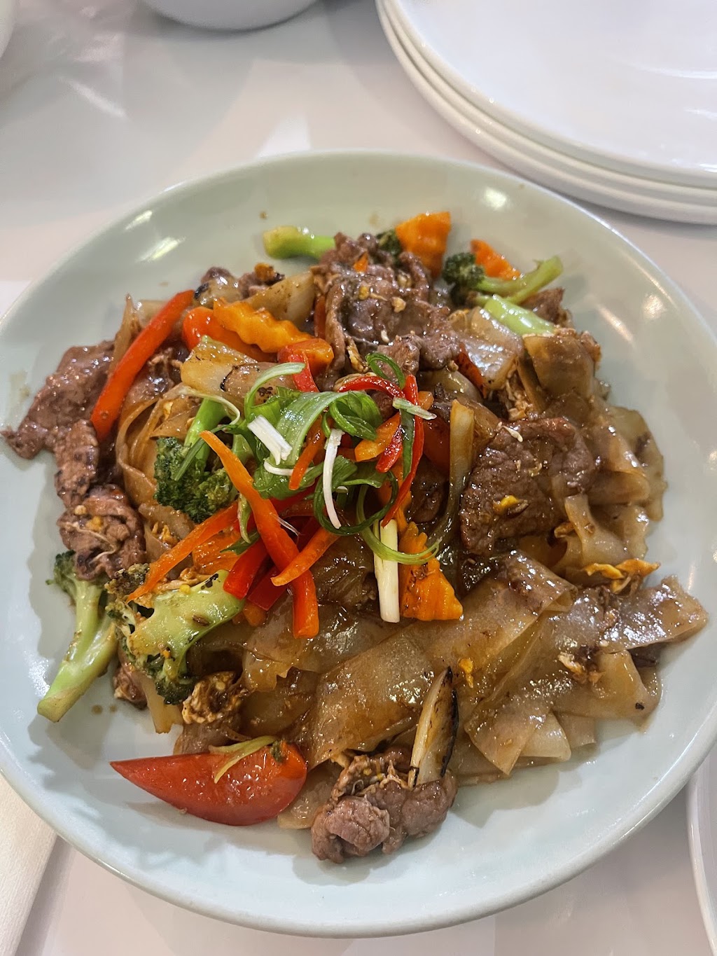 Nans Thai Restaurant | 2432 Frankston - Flinders Rd, Bittern VIC 3918, Australia | Phone: (03) 5931 5743