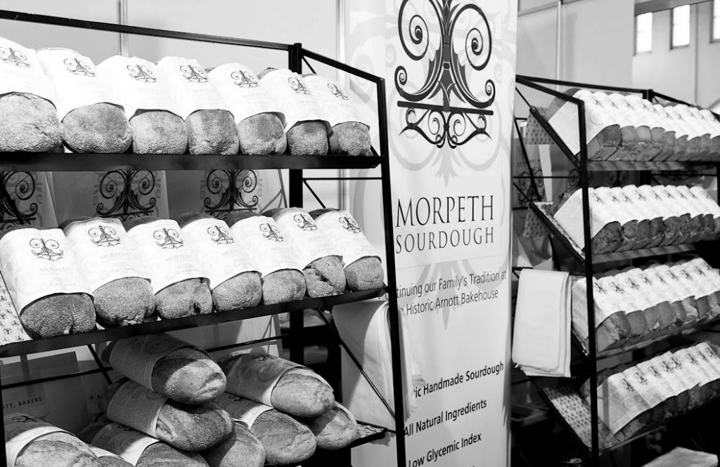 Morpeth Sourdough @ Historic Arnott Bakehouse | bakery | 148 Swan St, Morpeth NSW 2321, Australia | 0249344148 OR +61 2 4934 4148