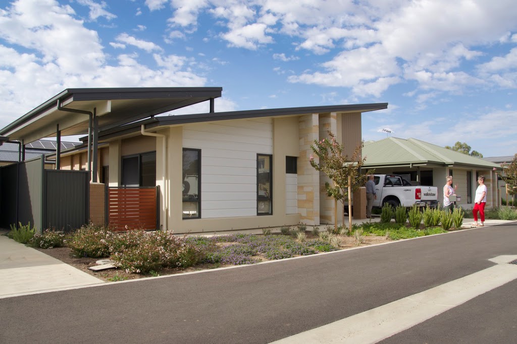 Nuriootpa Retirement Living | 20 Schaedel St, Nuriootpa SA 5355, Australia | Phone: (08) 8563 7777