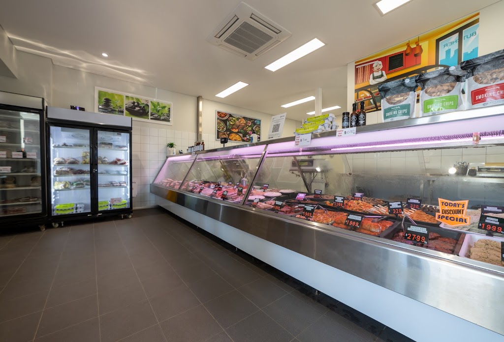 Perry’s Quality Meats | 25 Welwyn Ave, Manning WA 6152, Australia | Phone: 0450 636 319