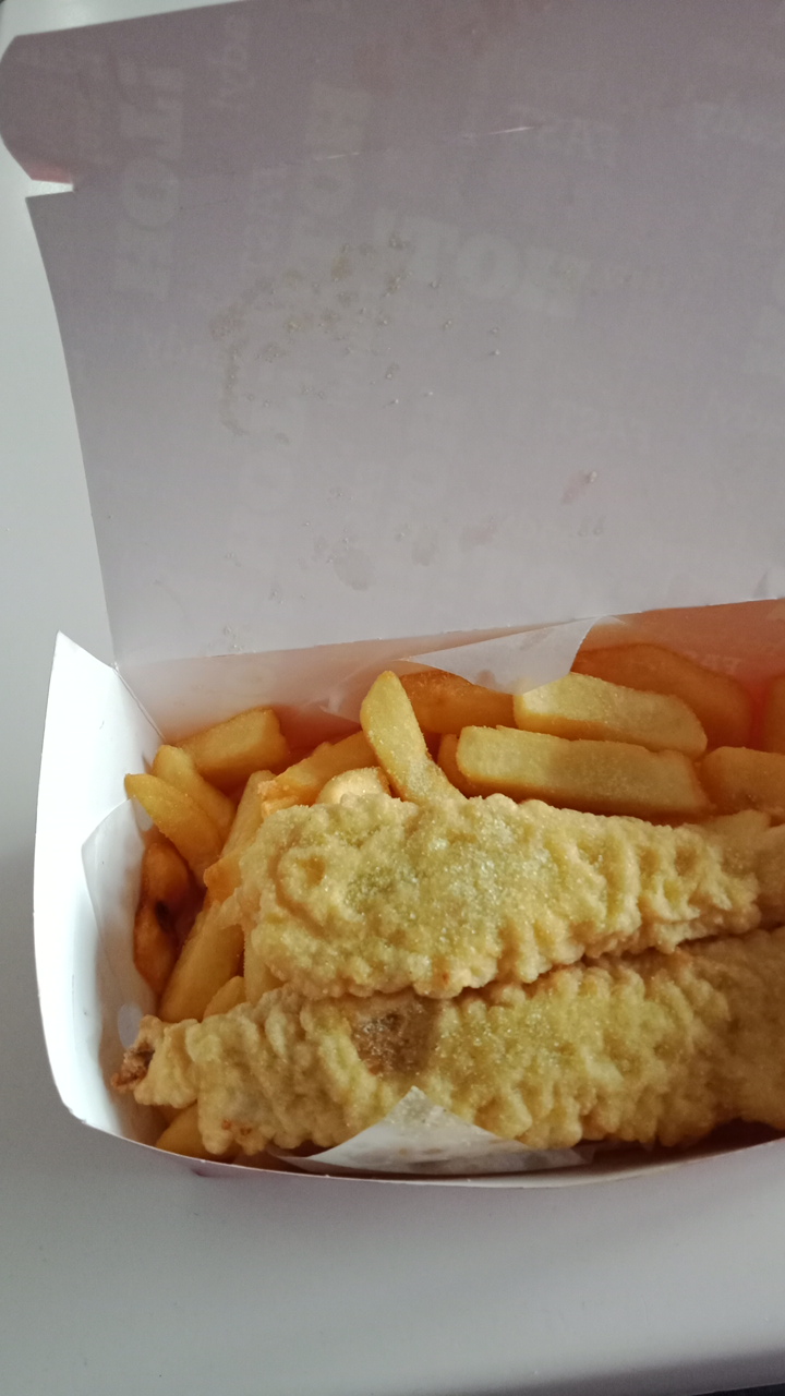 Glengala Fish & Chips | 515 Fitzgerald Rd, Sunshine West VIC 3020, Australia | Phone: (03) 8390 0999