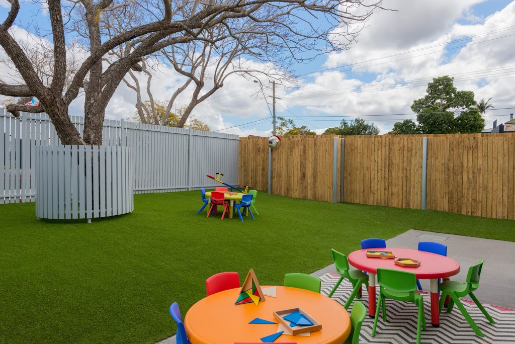 Kaleidoscope Kids Early Learning Centres - Booval | 111 Jacaranda St, North Booval QLD 4304, Australia | Phone: (07) 3281 3330