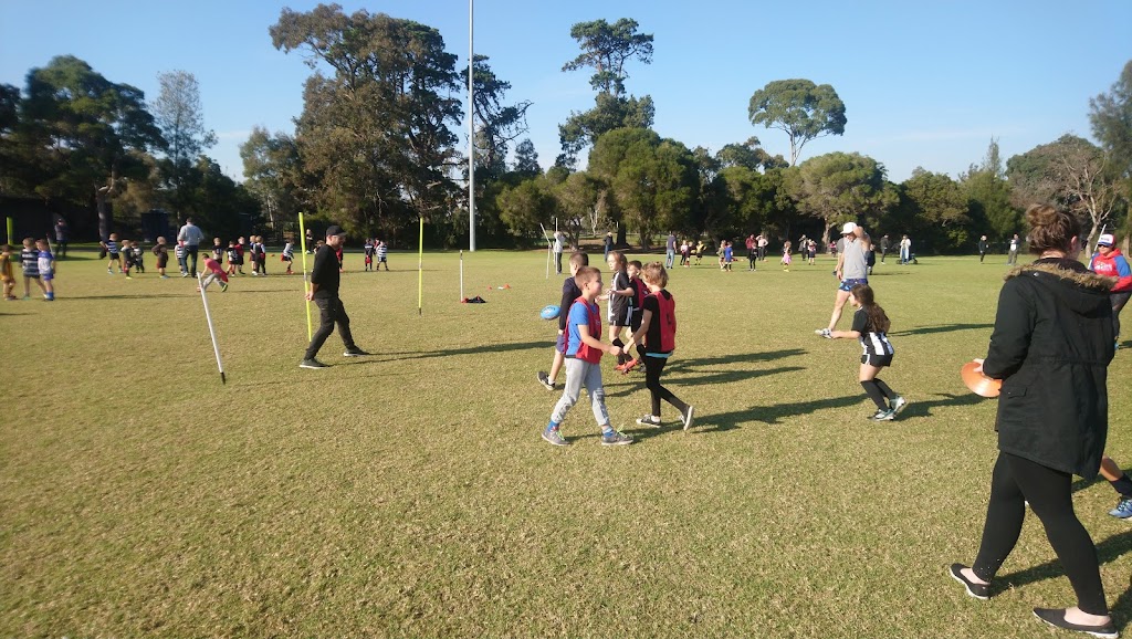 Bonbeach YCW Junior Sports club | 101-105 Scotch Parade, Bonbeach VIC 3196, Australia | Phone: 0417 519 280