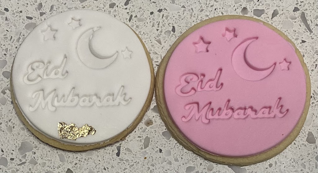 Cookies&chic | Fitzgerald Pl, Glenmore Park NSW 2745, Australia | Phone: 0404 664 196