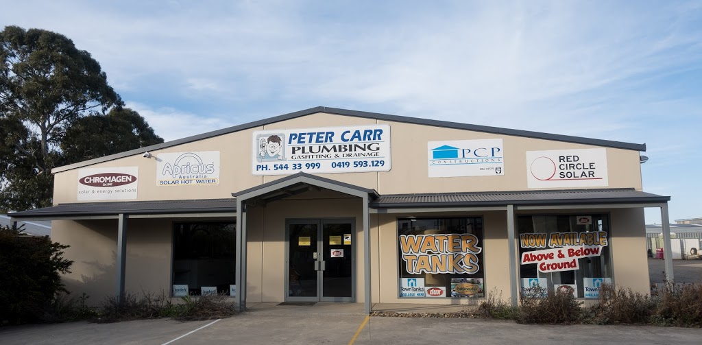 Peter Carr Plumbing | plumber | 4 Nolan St, East Bendigo VIC 3550, Australia | 0354433999 OR +61 3 5443 3999