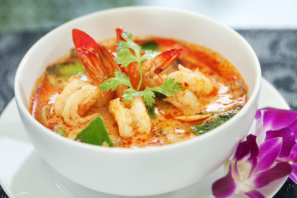 Top Thai Takeaway | restaurant | Shop 2/79 Central St, Labrador QLD 4215, Australia | 0755915593 OR +61 7 5591 5593