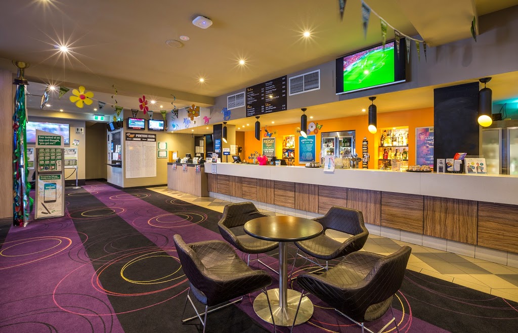 Nightcap at Glengala Hotel | lodging | 214 Glengala Rd, Sunshine VIC 3020, Australia | 0393611007 OR +61 3 9361 1007