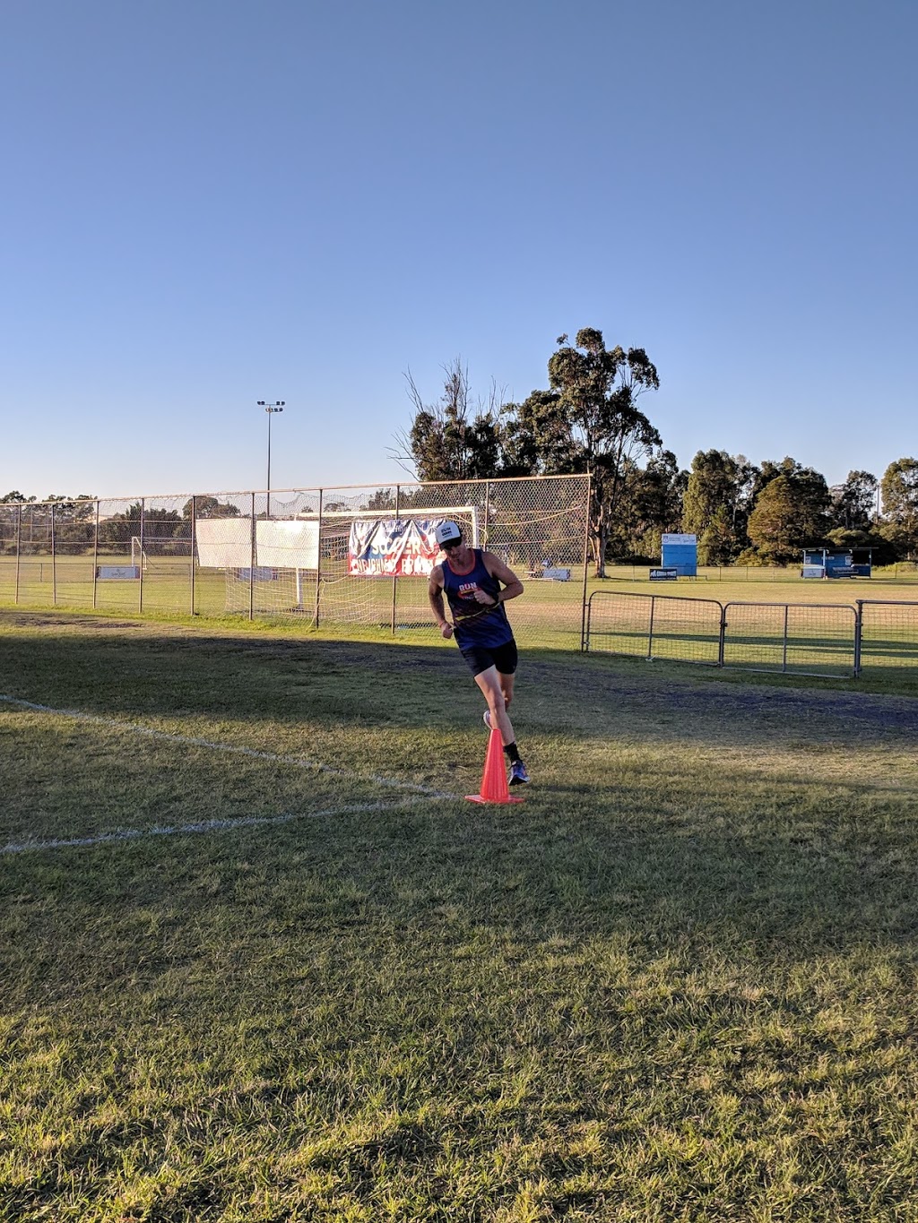 Zillmere parkrun | 24 Jennings St, Zillmere QLD 4034, Australia