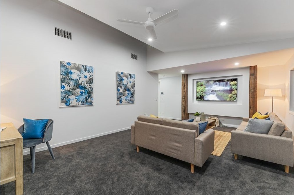 Cazcad Designing spaces for people | 128 Mackney Rd, Upper Caboolture QLD 4510, Australia | Phone: 0407 784 844