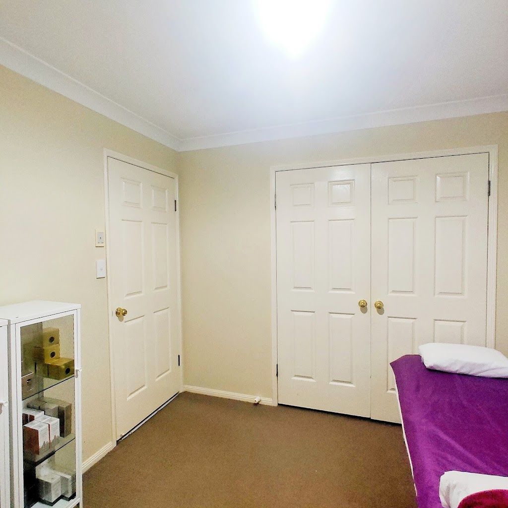 Skin Care & Massage （SHIVOL BIO THERAPEUTIC） 希婭經絡按摩&肌膚護理 | 18 Violet Pl, Calamvale QLD 4116, Australia | Phone: 0401 519 399