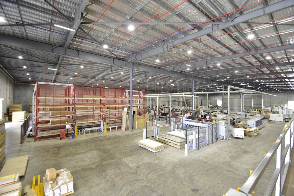 ABC Manufacturing | 87 Fred Chaplin Cct, Bells Creek QLD 4551, Australia | Phone: 1300 222 626