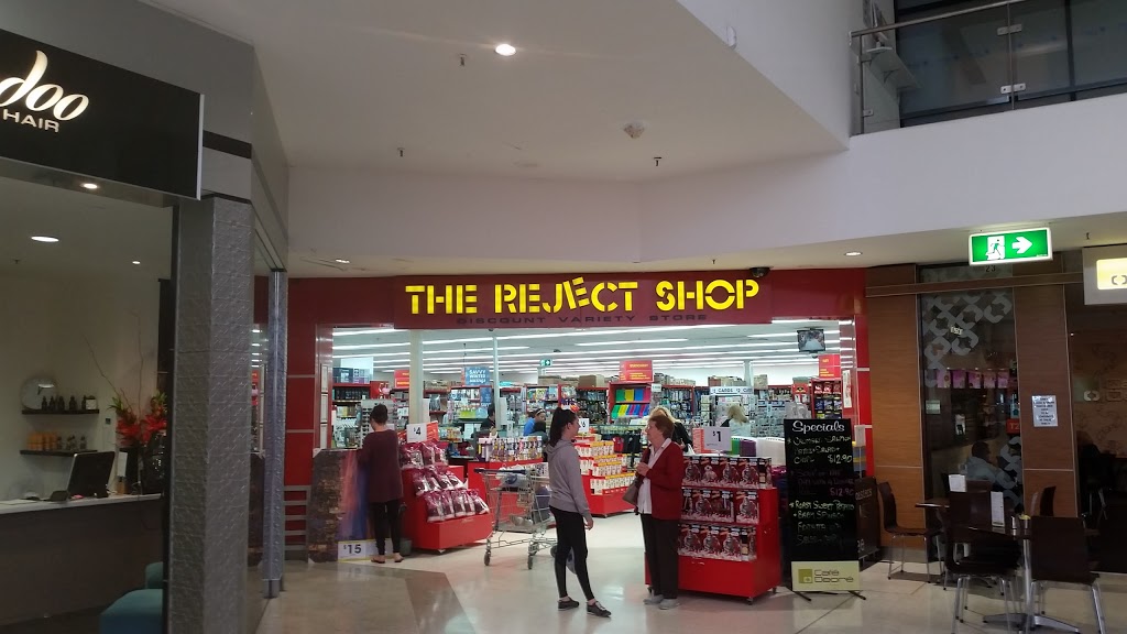 The Reject Shop Mt Hutton | department store | Shop 20-22, Macquarie Fair, 46 Wilsons Rd, Mount Hutton NSW 2290, Australia | 0249474198 OR +61 2 4947 4198