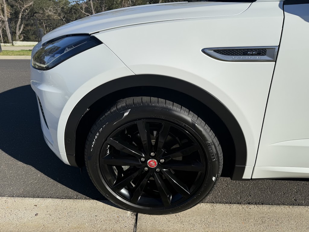 NOTBTN PRESTIGE DETAILING | 80 Main Rd, Cliftleigh NSW 2321, Australia | Phone: 0478 418 401