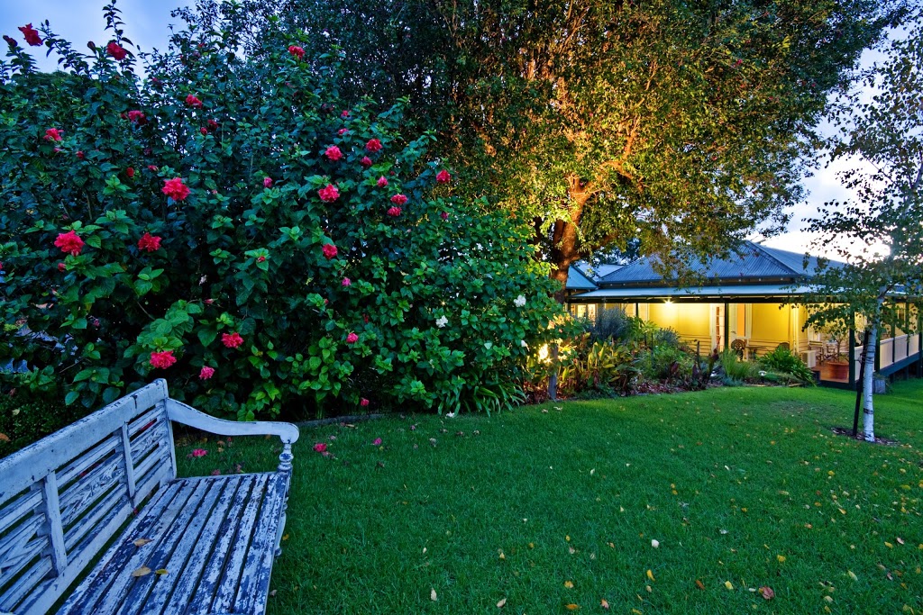 Margaret River Guest House | 5 Valley Rd, Margaret River WA 6285, Australia | Phone: (08) 9757 2349