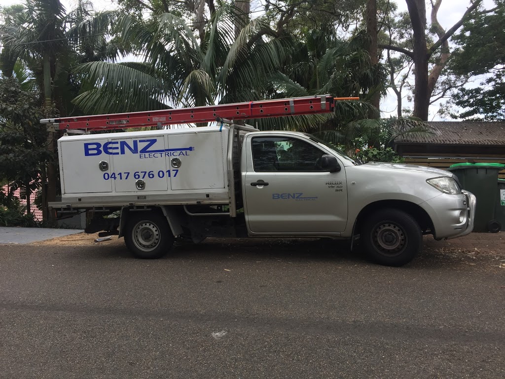 Benz Electrical | electrician | 20 York Terrace, Bilgola Plateau NSW 2107, Australia | 0417676017 OR +61 417 676 017