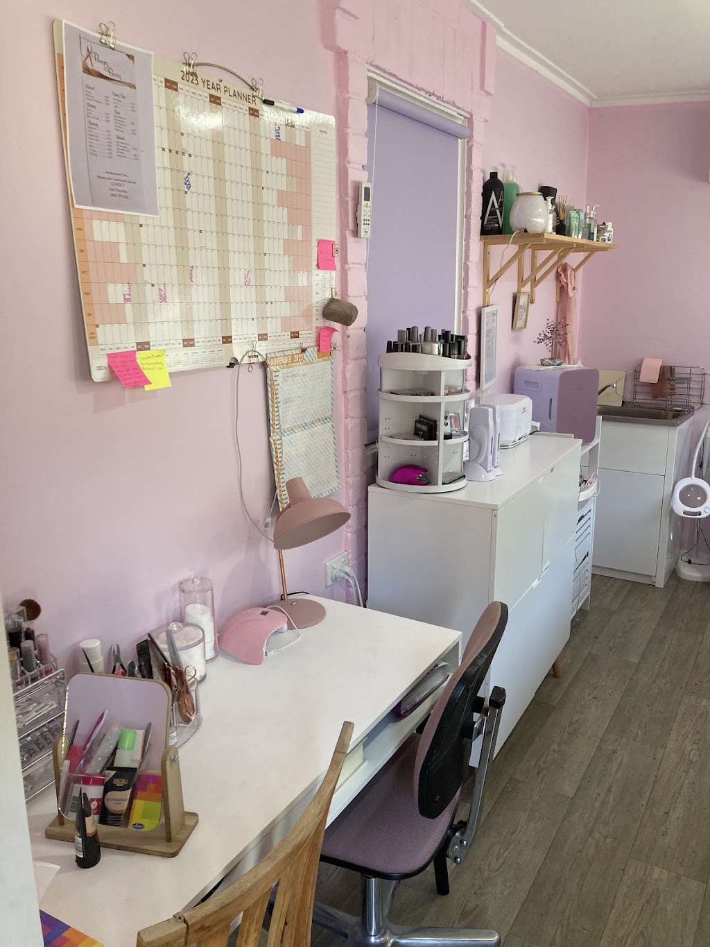 A Pamper & Beauty | 9 Short St, Cowra NSW 2794, Australia | Phone: 0403 590 868