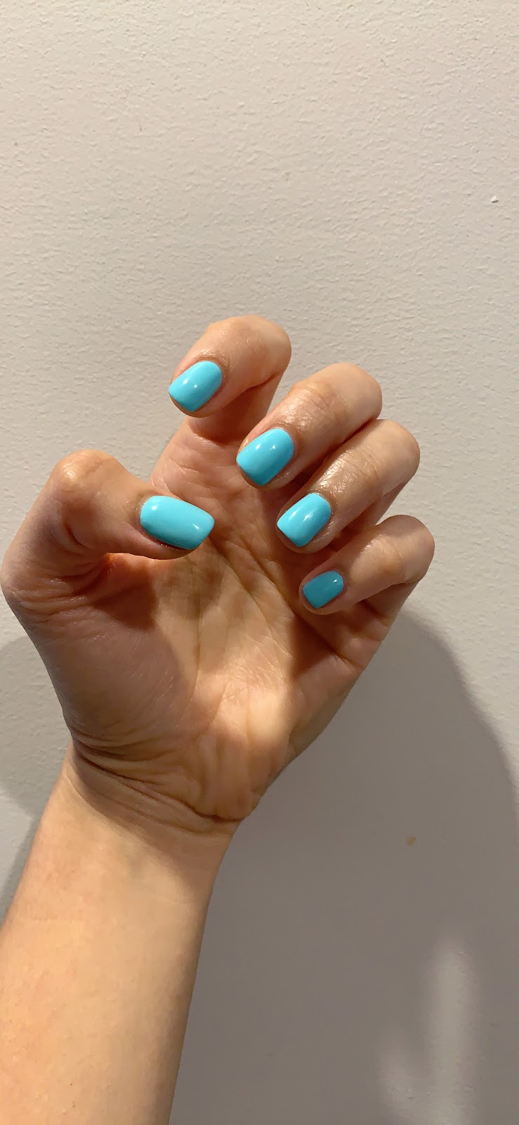 Master Colour Nails | Forestway shopping centre, Shop 14/20 Forest Way, Frenchs Forest NSW 2086, Australia | Phone: (02) 8937 0777
