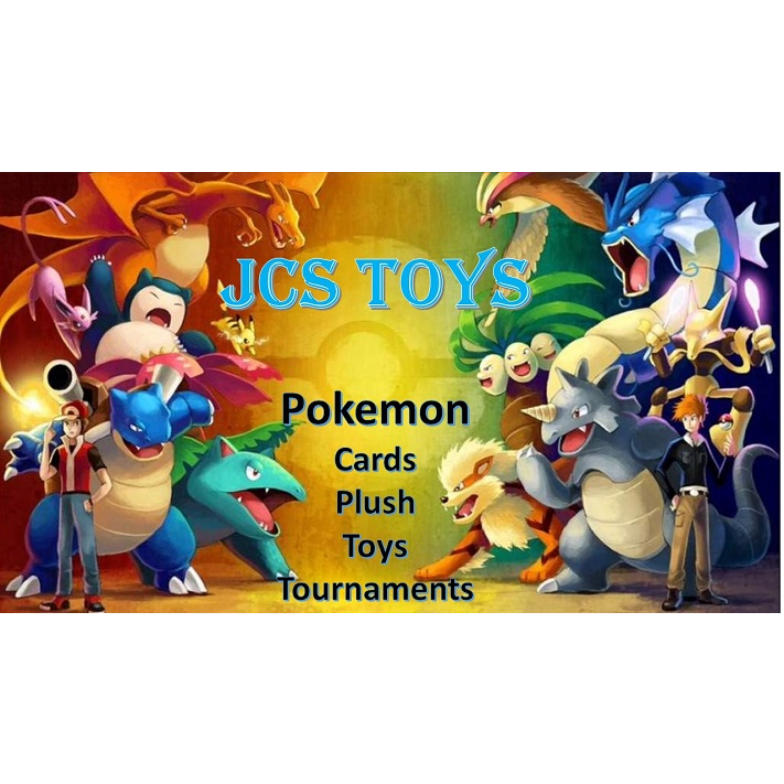 JCS Toys | Markets, Manchester Rd, Carrara, Carrara QLD 4211, Australia | Phone: 0433 502 900