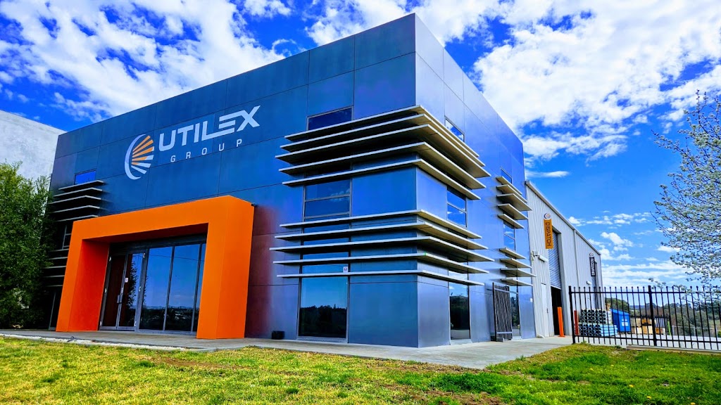 Utilex Group | 4 Enterprise Pl, Molong NSW 2866, Australia | Phone: 1300 059 696