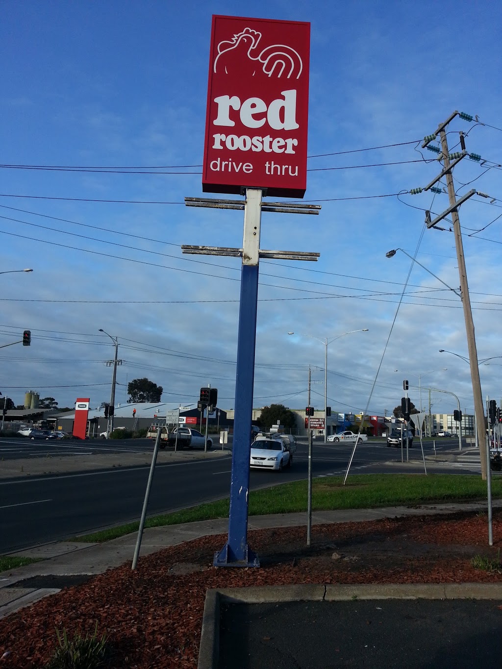 Red Rooster | restaurant | Horne St, Sunbury VIC 3429, Australia | 0397406132 OR +61 3 9740 6132