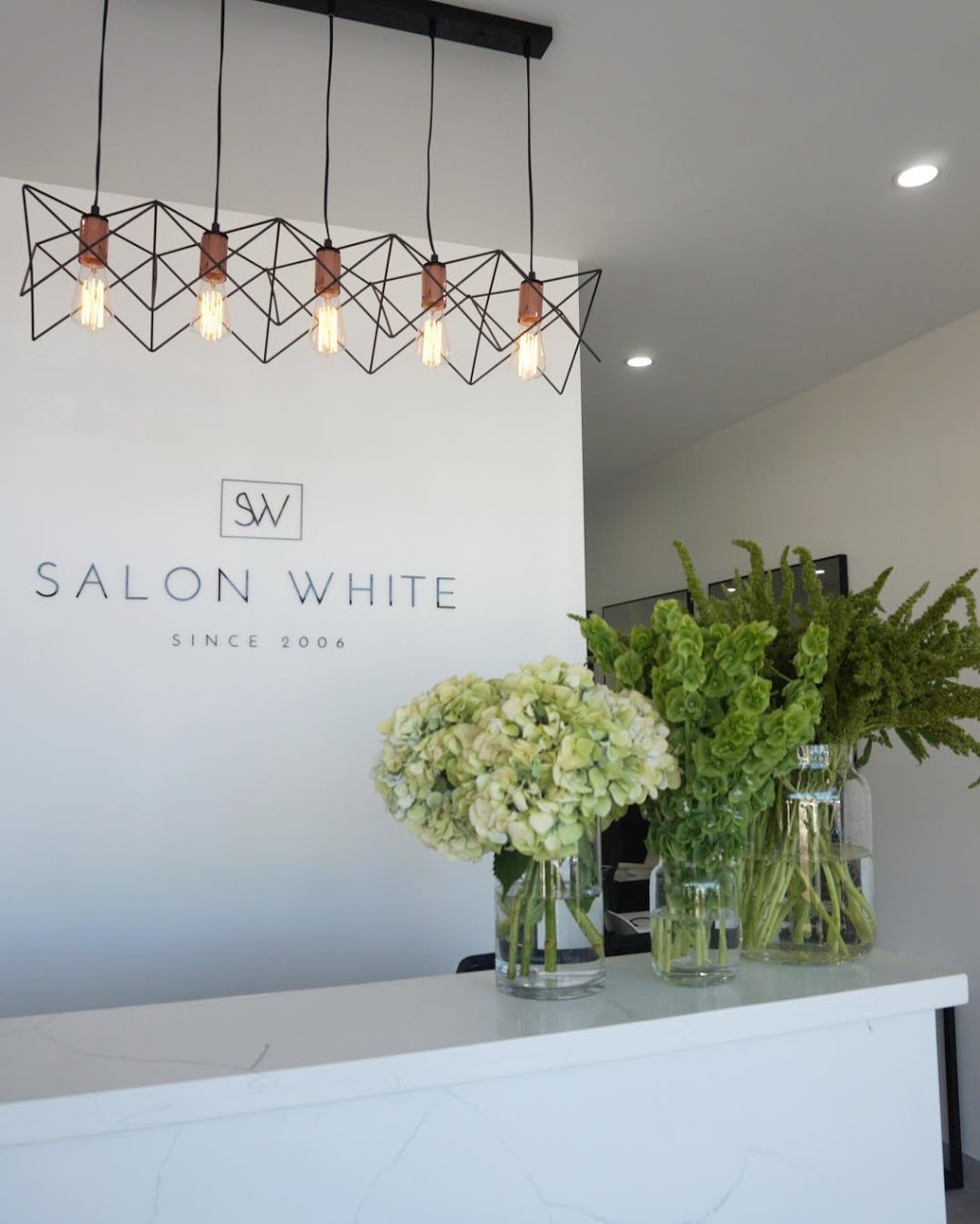 Salon White | 11B Morts Rd, Mortdale NSW 2223, Australia | Phone: (02) 9579 3300